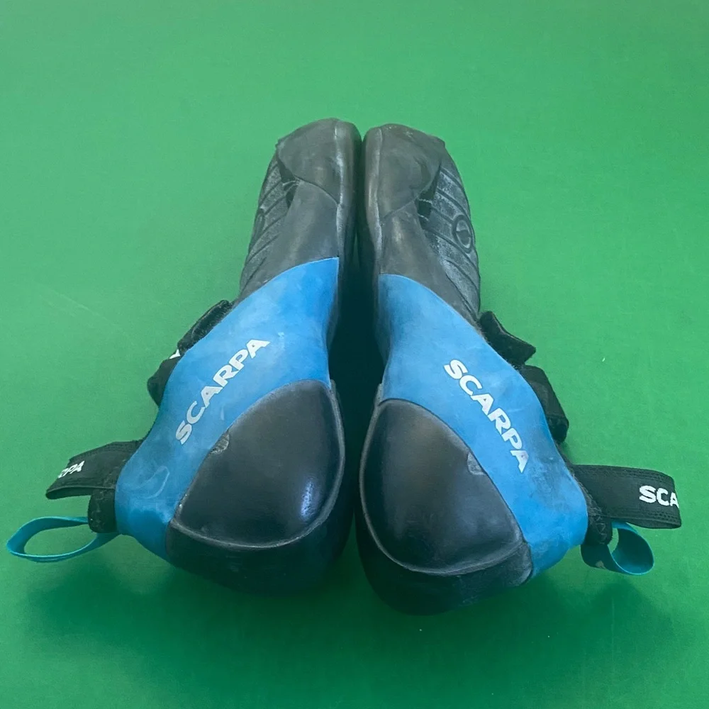 Scarpa Instinct VSR ™ - Picture 6 of 7